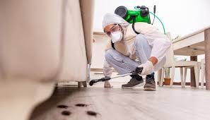 Best Pest Prevention Services  in Cloverdale, CA